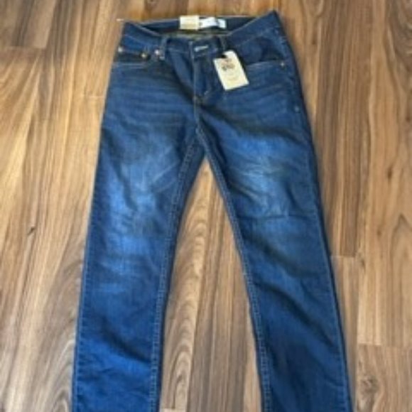 Levi 510 Skinny Jeans - Picture 1 of 4